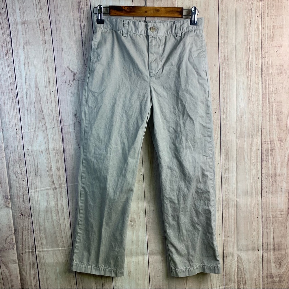 Vineyard Vines Boy's Khaki Chinos